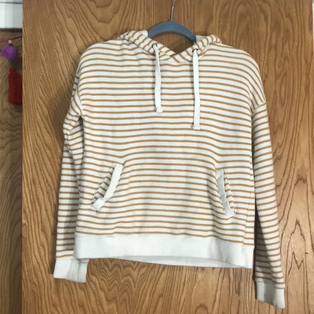 Roxy hoodie